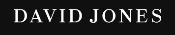 David Jones